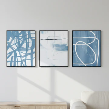 Elevate Your Space with Frames